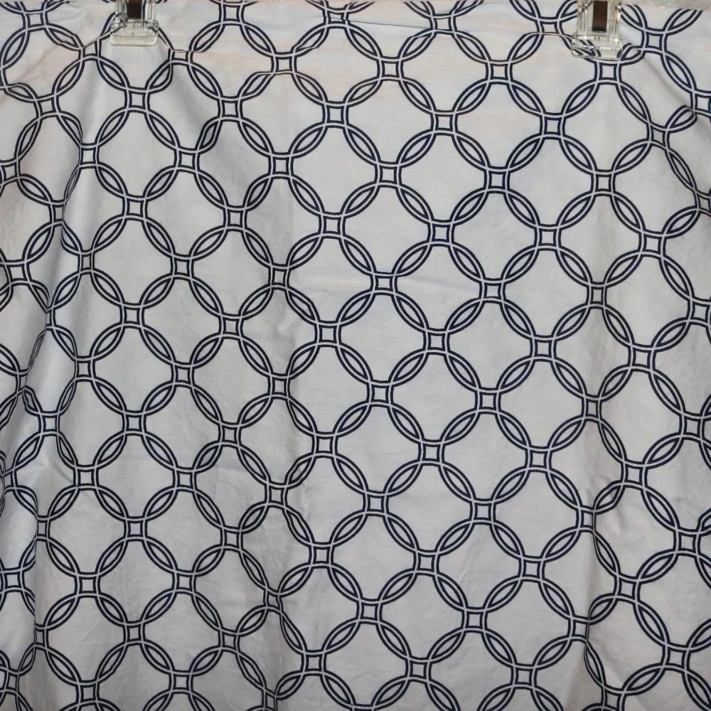 Select Comfort 250 thread count set of two pillowcases these are new